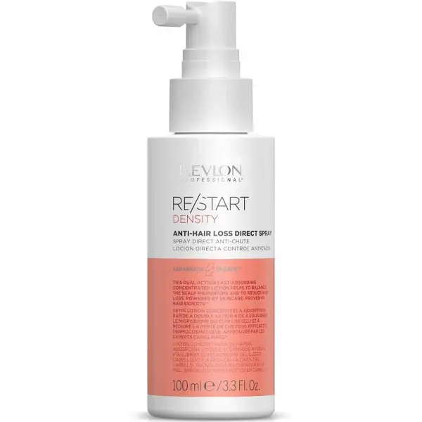 Revlon Professional Re/Start Density Anti Hair Loss Direct Spray 100ml