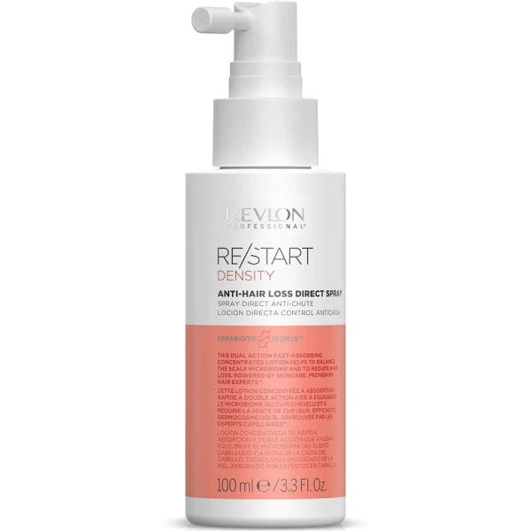 Revlon Professional Restart Ahl Treatment Haartonic 100 ml