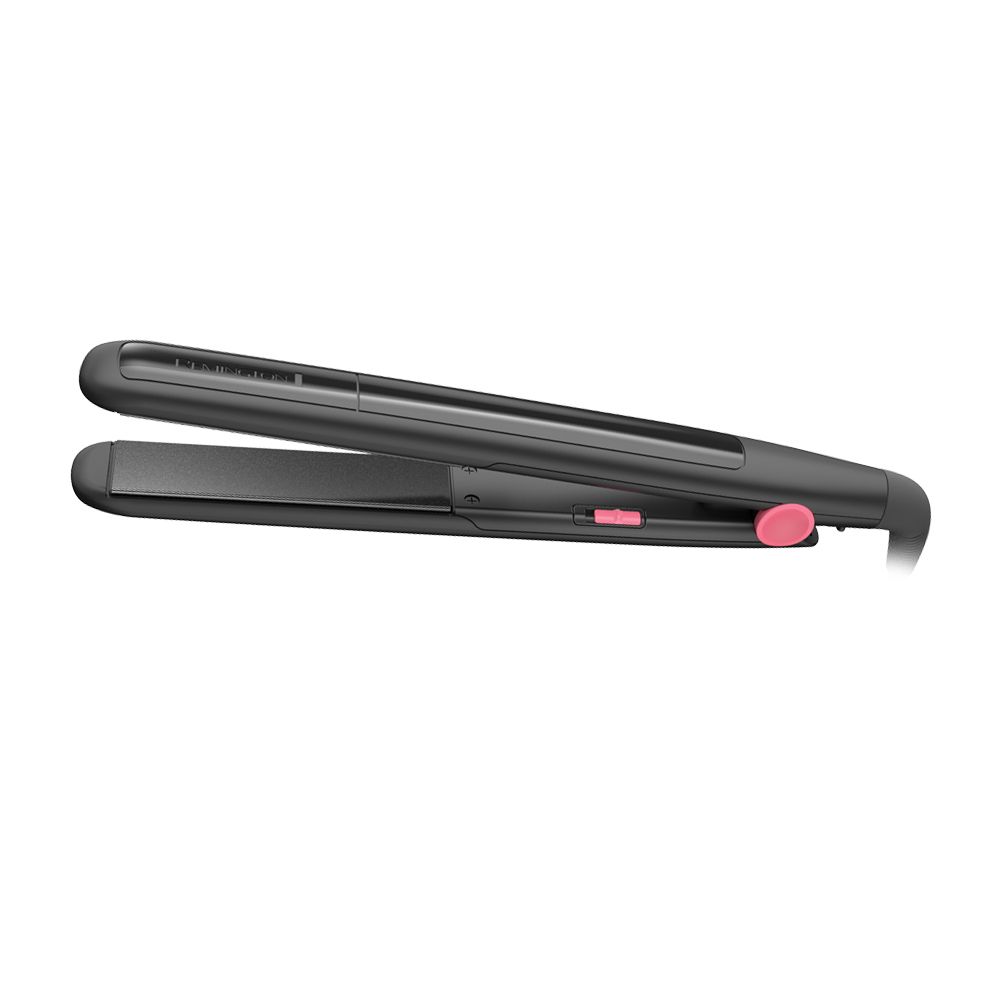 Remington My Stylist S1A100 - Stijltang - Zwart/Roze