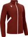 Macron Victory Raijin Polyester Vest Homme - Bordeaux / Blanc | Taille : S