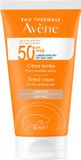 Avène Sun Cream SPF50+