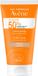 Avène Sun Cream SPF50+