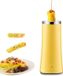 Cuisinière à œufs électrique, multifonctionnelle, portable, compacte, adaptée pour cuire des œufs et faire des omelettes