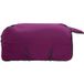 Couverture pour cheval vert foncé et noir 145 cm Polyester
