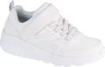 Skechers Uno Lite - Echo Surge 403640L-WHT Meisjes Sneakers Wit Maat 32