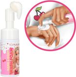 Depesche TOPModel Candy Glam Hand- en Lichaamswasschuim 120 ml
