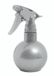 Sibel Ronde Waterspuit - Zilver