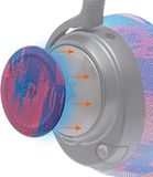Arctis Nova Speed Racer Haut-parleur latéral - Kit de mise à niveau avec coussinets d'oreille de remplacement