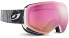 Julbo Moonlight Lunettes de ski Blanc/Rose/CAT2