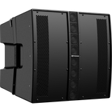 Presonus CDL12P enceinte active fullrange