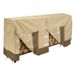 Classic Accessories 72982 stofhoes Bruin, Crème