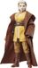 Hasbro Star Wars: The Acolyte Black Series Action Figure Padawan Jecki Lon 15 cm