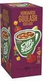 Cup-a-Soup Hongaarse Goulash 175 ml (21 stuks)