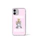 ERT GROUP mobiel telefoonhoesje voor Apple Iphone 12 Mini origineel en officieel erkend Tom and Jerry patroon 006