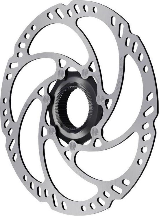 Magura MDR-C CL Remschijf Center Lock Ø180mm
