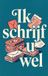 Ik Waries B.V. Ik schrijf u wel