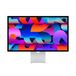 Apple Studio Display écran d'ordinateur 68,6 cm (27") 5120 x 2880 Pixels 5K Ultra HD Argent