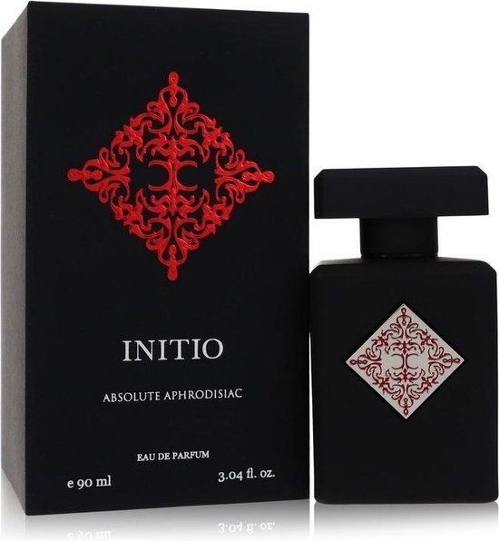 Initio Parfums Prives Initio Absolute Aphrodisiac Eau de Parfum / 90 ml / Unisex