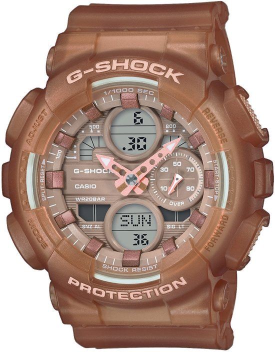 Casio GMA-S140NC-5A2ER