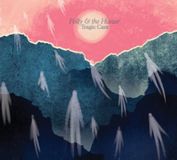 V2 Red Eye Folly & The Hunter Tragic Care LP