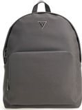 GUESS Certosa Smart Compact Backpack Gray