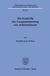Die Duncker & Humblot GmbH Abhandlungen zum deutschen und internationalen Arbeits- und Sozialrecht41- Die Kontrolle der Computernutzung von Arbeitnehmern Paperback