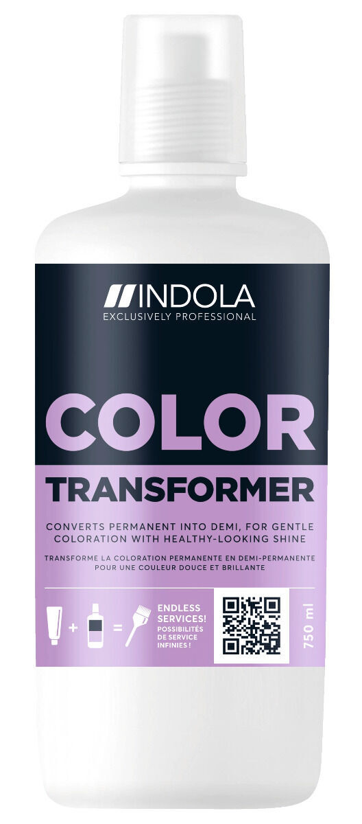 Indola Oxidatie Profession Color Transformer