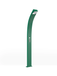 Arkema SPRING A100 Douche solaire aluminium - 25 litres - Verte