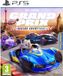 JUST FOR GAMES - Ed & Edda Grand Prix Course Champions - PS5