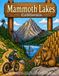 Mammoth Lakes Coloring Book