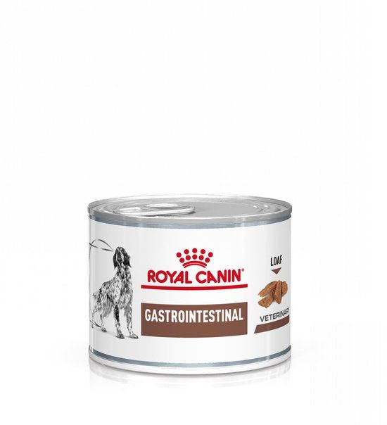 Royal Canin Dog Gastro Intestinal Blik 200g