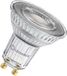 LEDVANCE LED PAR16 DIM S 3,4W 940 GU10