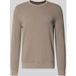Marc O'Polo Pull gris