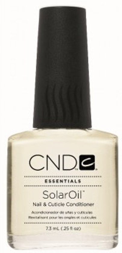 CND Vinylux SolarOilâ€š 7 3 ml