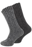 Cotton Prime Sokken antraciet / stone grey