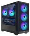 VIST PC Gaming Core i7 12700KF - Ram 32Go - RTX 5060 - SSD 2To nVme - WIFI - W11 Pro