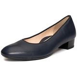 Ara - 1226852 - Pumps - Blauw - Maat 39