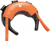 Sveltus Functionele tas 8 kg Zwart/Oranje