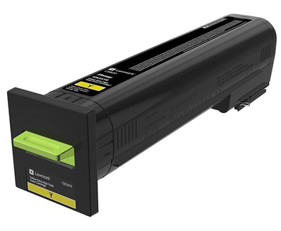 Lexmark 72K2XYE