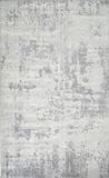 Surya Victoire vloerkleed modern abstract grijs 80x150 cm