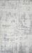 Surya Victoire vloerkleed modern abstract grijs 80x150 cm