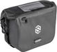 SKUAD Explorer stuurtas 8 liter zwart