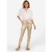 Ibana Emma White Taille : 44 | Chemisiers Outlet | Femme | Blanche