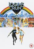Warner Home Video Logan's Run (Import)