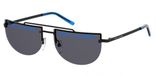 Marc Jacobs MARC 404/S WBX Lunettes de soleil - Femme - Noir