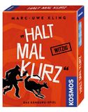 Kosmos Halt mal kurz Kaartspel 740382