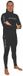 Picasso Darkness Combinaison de plongée 5 mm Noir XL Homme