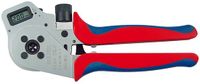 Knipex 975265DGA Vierdoornkrimptang - 250mm