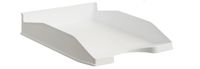 Archivo 2000 742 BL PS brievenbakje Polystyreen Wit A4 Stapelbaar