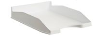 Archivo 2000 742 BL PS brievenbakje Polystyreen Wit A4 Stapelbaar